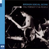 Broken Social Scene