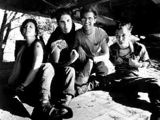 Tara, Jason, Kevin and Jeff