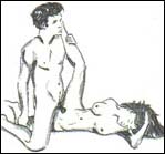 some positions are better than others, but even the less interesting ones can be good for variety.